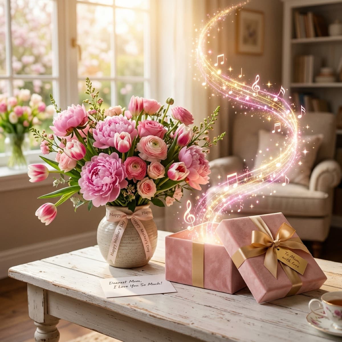 Den ultimata guiden: Årets mors dag present 2026 (Tårgaranti!)